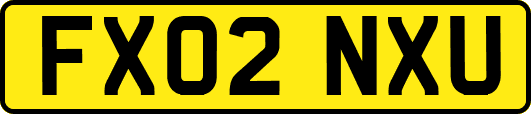 FX02NXU