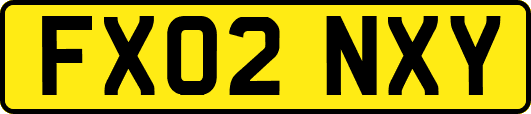 FX02NXY