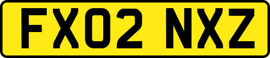 FX02NXZ