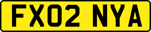 FX02NYA