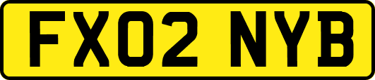 FX02NYB