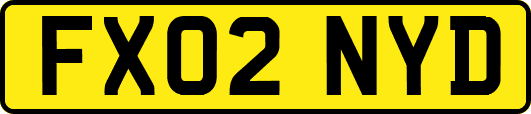 FX02NYD