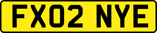 FX02NYE