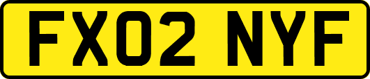 FX02NYF