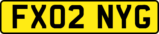 FX02NYG