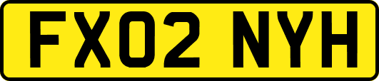 FX02NYH
