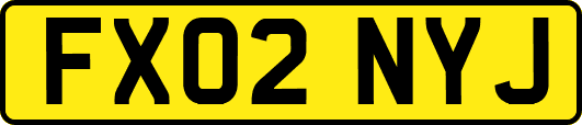FX02NYJ