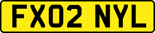 FX02NYL