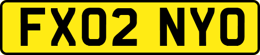 FX02NYO