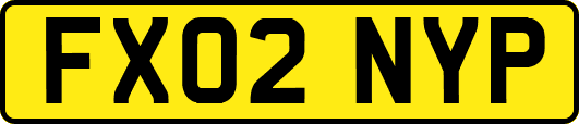 FX02NYP