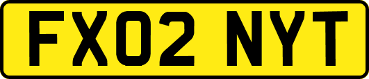 FX02NYT