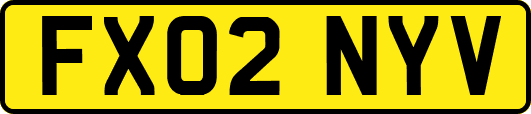 FX02NYV
