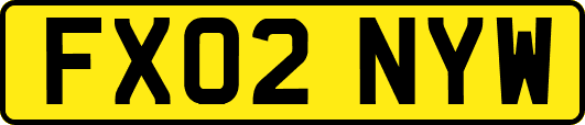 FX02NYW