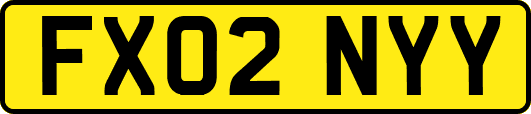 FX02NYY