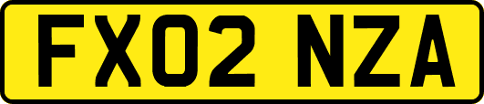 FX02NZA