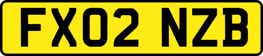 FX02NZB