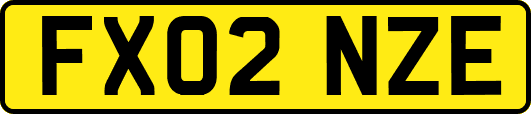 FX02NZE