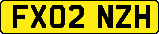 FX02NZH