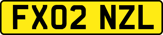 FX02NZL