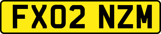 FX02NZM