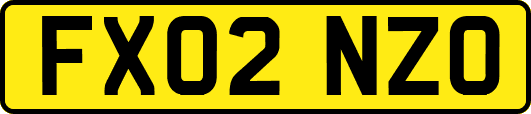 FX02NZO