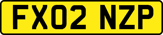 FX02NZP