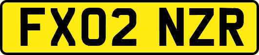 FX02NZR