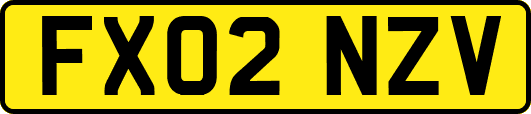 FX02NZV