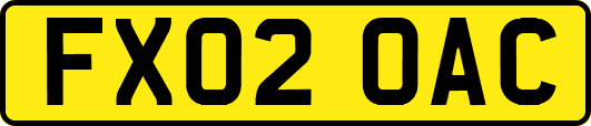 FX02OAC