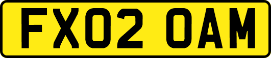 FX02OAM