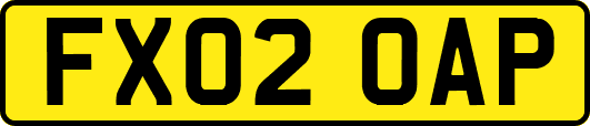 FX02OAP