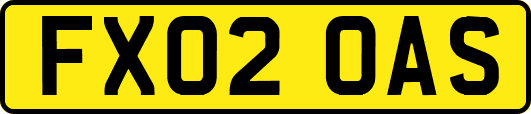 FX02OAS