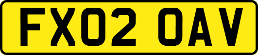 FX02OAV