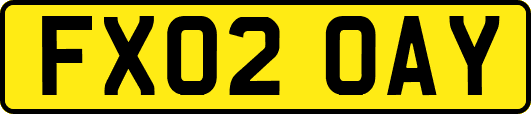 FX02OAY