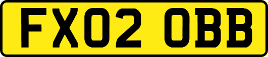 FX02OBB