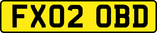 FX02OBD
