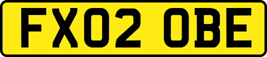 FX02OBE