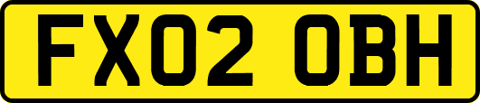 FX02OBH