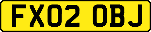 FX02OBJ