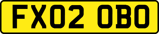 FX02OBO