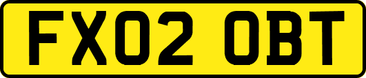 FX02OBT
