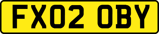 FX02OBY