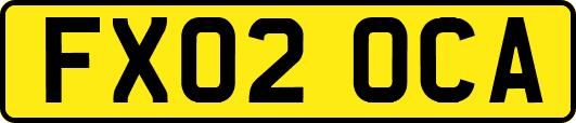 FX02OCA