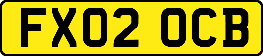 FX02OCB