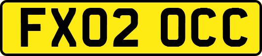 FX02OCC