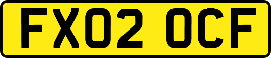 FX02OCF