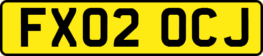 FX02OCJ