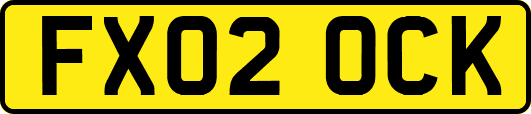 FX02OCK