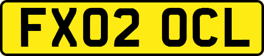 FX02OCL