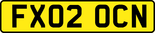 FX02OCN